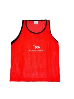 Yakima Sport football marker Jr 100020J red detské
