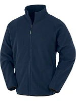 Result R 907X Mikrofleecová bunda 30.907X navy Result R 907X Mikrofleecová bunda 30.907X navy