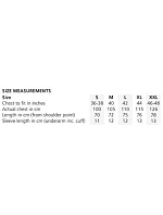 KK 412 polo "Superwash" charcoal model 22419959 - Kustom Kit