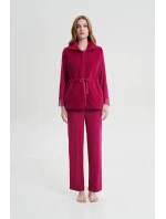 Vesta se zipem model 18937901 - Vamp Vesta se zipem model 18937901 - Vamp