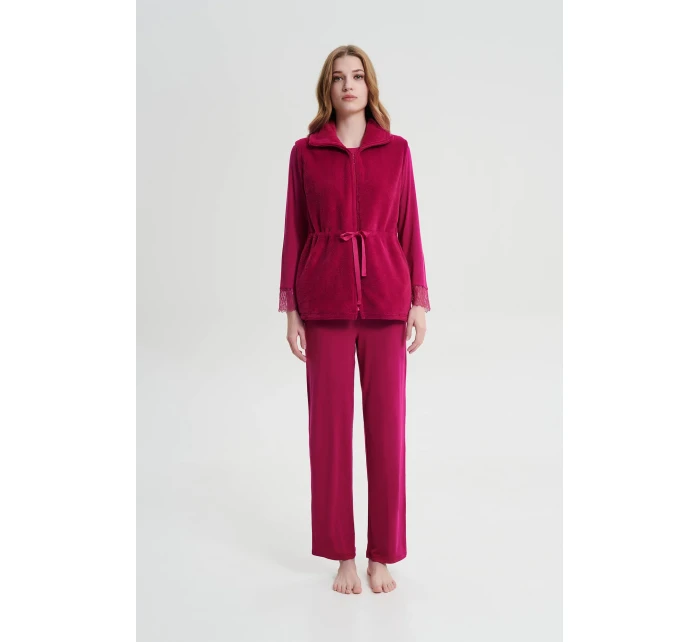 Vesta se zipem model 18937901 - Vamp Vesta se zipem model 18937901 - Vamp