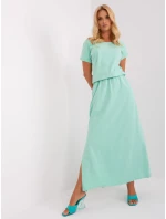 Šaty EM SK 494.16X medené Šaty EM SK 494.16X medené