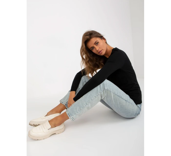 Jumper NM SW J52001.06P čierny