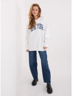 Bluza WT BL model 21801860 ecru - FPrice