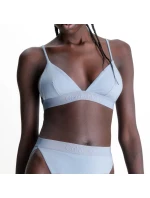 Dámsky vrchný diel plaviek KW0KW02029-DBS - Calvin Klein Dámsky vrchný diel plaviek KW0KW02029-DBS - Calvin Klein