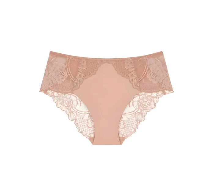 Dámske nohavičky Wild Peony Florale Maxi - Triumph