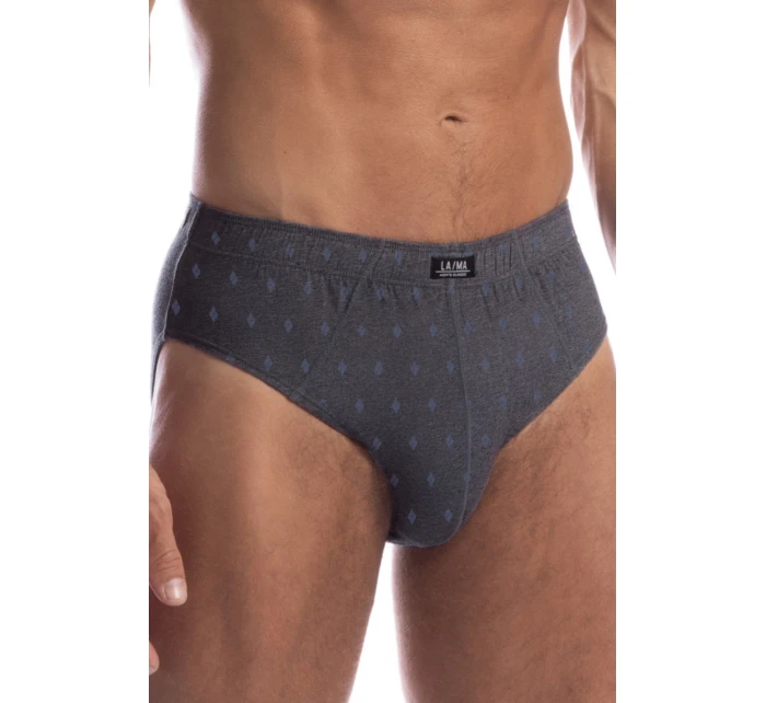 Pánské spací CLASSIC  3pack model 21344396 - Lama