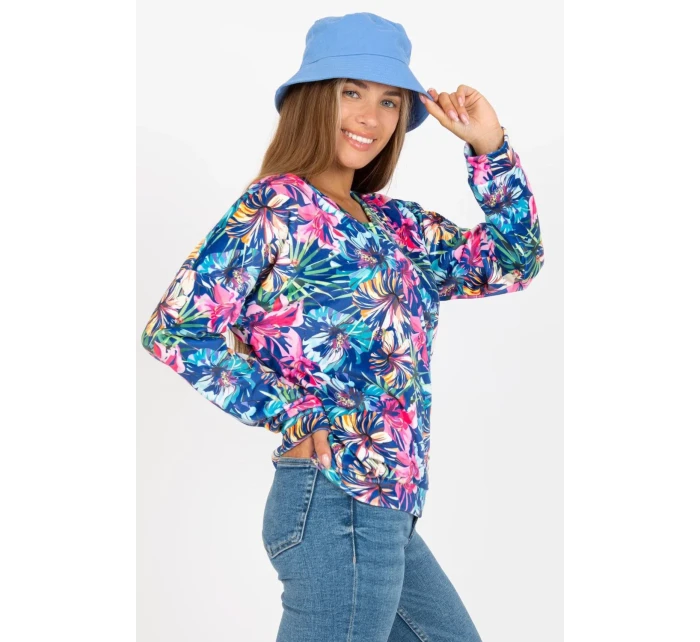 Blúzka model 175440 Rue Paris