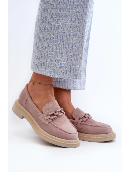 Mokasíny model 197164 Step in style