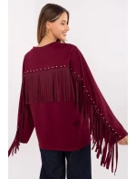 Mikina model 218590 Továrenská cena Mikina model 218590 Továrenská cena