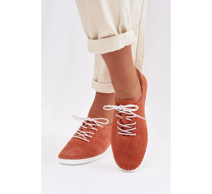 Poltopánky model 224711 Krok vo veľkom štýle