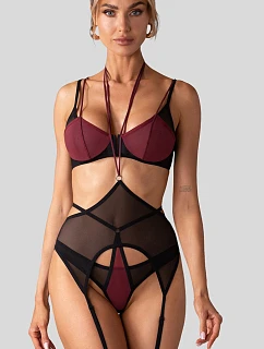 Sexy súpravy model 231567 Obsessive