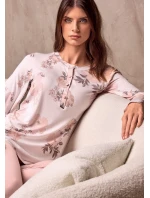 Dámské pyžamo model 21921996 - Lormar Dámské pyžamo model 21921996 - Lormar