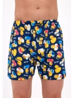 Pánske šortky Cornette Classic 001/177 Pánske šortky Cornette Classic 001/177