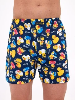 Pánske šortky Cornette Classic 001/177