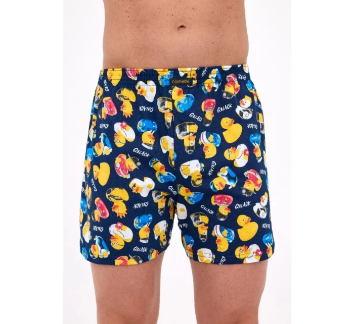 Pánske šortky Cornette Classic 001/177 Pánske šortky Cornette Classic 001/177