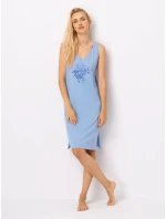 Košeľa Key LND 550 A25 sz/r S-XL