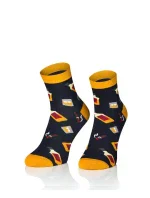 Pánské ponožky Cotton model 8280998 - Intenso