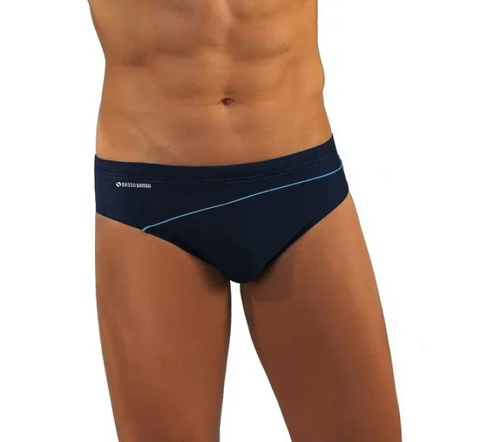 Pánské plavky slipy model 7479751 - Sesto Senso Pánské plavky slipy model 7479751 - Sesto Senso