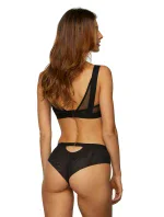 Dámske nohavičky brazilky Kinga B-748/2 S-2XL