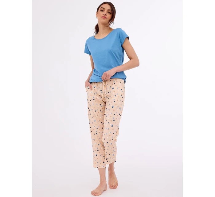 Cornette 847/402 Missy w/r S-2XL dámske pyžamo