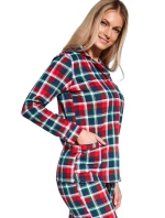 Dámské pyžamo model 18924630 Roxy - Cornette