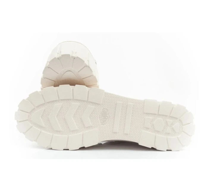 Topánky Palladium W 98573-116 dámske