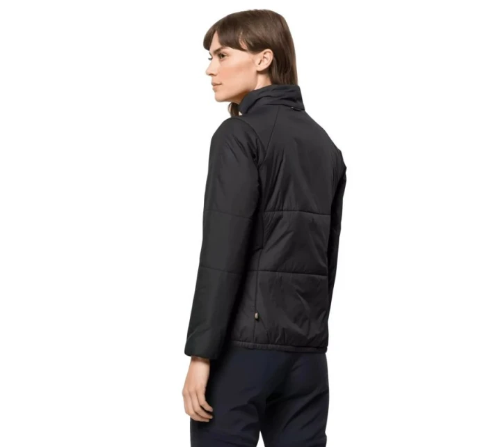 Hoody W bunda model 20880534 - Jack Wolfskin