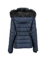 Geographical Norway Blood Lady W WT4141F/GN-BLUE dámska bunda