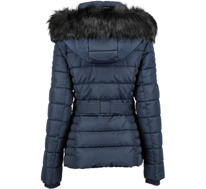 Geographical Norway Blood Lady W WT4141F/GN-BLUE dámska bunda