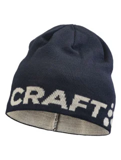 Craft Adv Nordic Training Zimná čiapka Merino Logo 92800634097