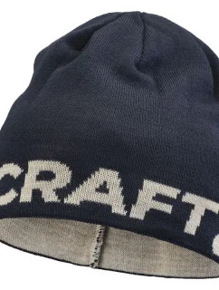 Craft Adv Nordic Training Zimná čiapka Merino Logo 92800634097