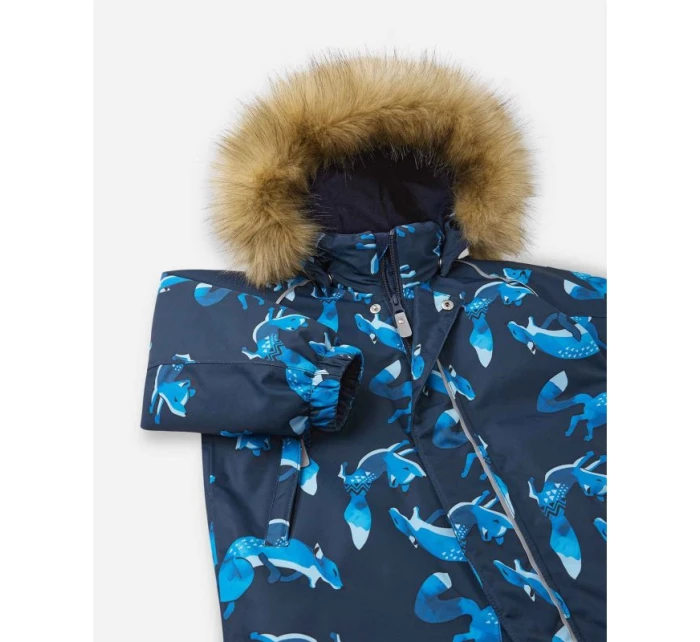 Kombinezon tec Jr model 20796103 - Reima