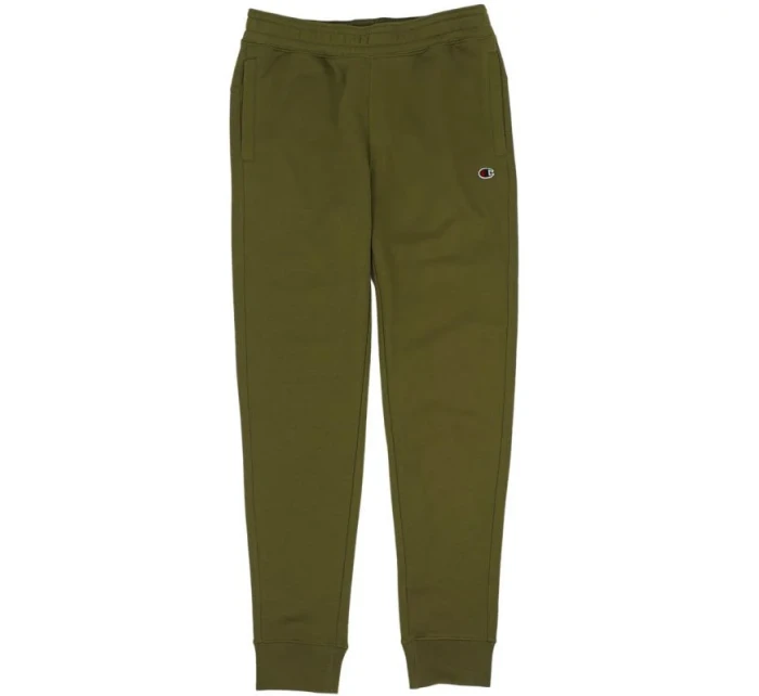 Champion Nohavice s rebrovanými manžetami M 220301 GS573