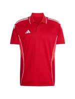 Tiro 25 Competition Polo M model 21062132 pánské tričko - ADIDAS Tiro 25 Competition Polo M model 21062132 pánské tričko - ADIDAS