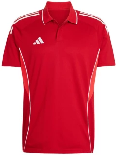 Tiro 25 Competition Polo M model 21062132 pánské tričko - ADIDAS