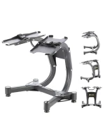 SADA NASTAVITEĽNÝCH ČINIEK SR80 (2 KS) + STOJAN STR10 PRO HMS SADA NASTAVITEĽNÝCH ČINIEK SR80 (2 KS) + STOJAN STR10 PRO HMS