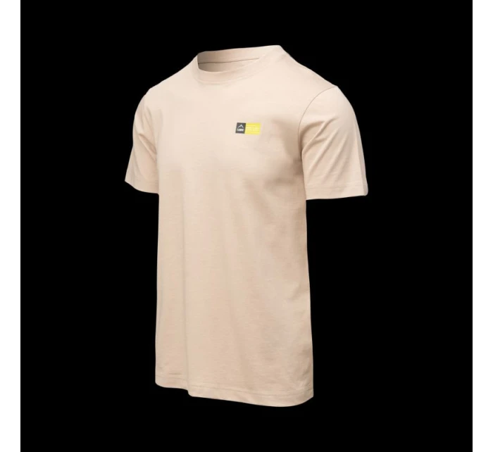Męska Koszulka z krótkim rękawem model 21358045 - Elbrus Męska Koszulka z krótkim rękawem model 21358045 - Elbrus