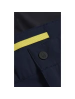 SAIL RACING Stretch šortky Navy Blue