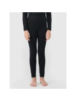 Detská bezšvová súprava spodného prádla (TOP+spodný diel) 4F 4FJWAW25USEAU258-20S