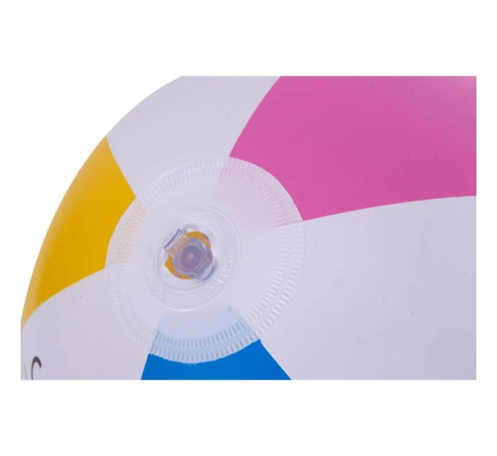 PLÁŽOVÁ NAFUKOVACIA LOPTA 40 CM 66001