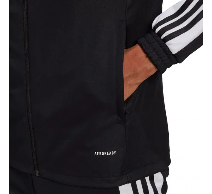 Pánska tréningová obuv Squadra 21 Training M GK9546 - Adidas