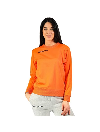 Pánská mikina  One M model 16036952 - Givova