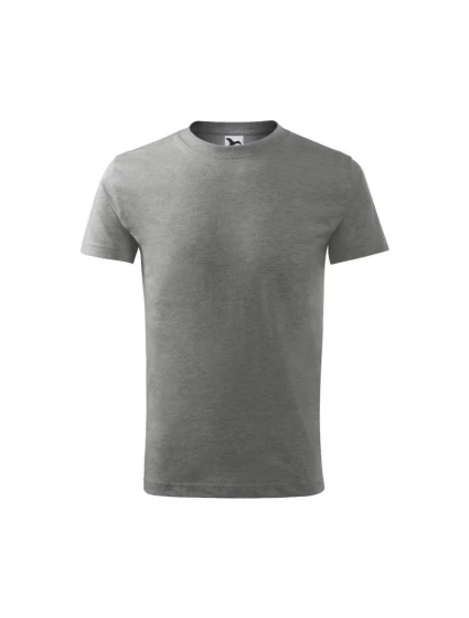 Dětské tričko Classic New Jr model 18455319 - Malfini