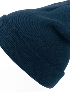 Wind Pletená čepice  navy model 22479618 - Atlantis Headwear