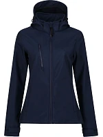 TRA 702 Dámská 3vrstvá softshell bunda navy/navy model 22526280 - Regatta TRA 702 Dámská 3vrstvá softshell bunda navy/navy model 22526280 - Regatta