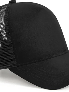 B 5 panelová kšiltovka Snapback 53.0 black model 22411791 - Beechfield