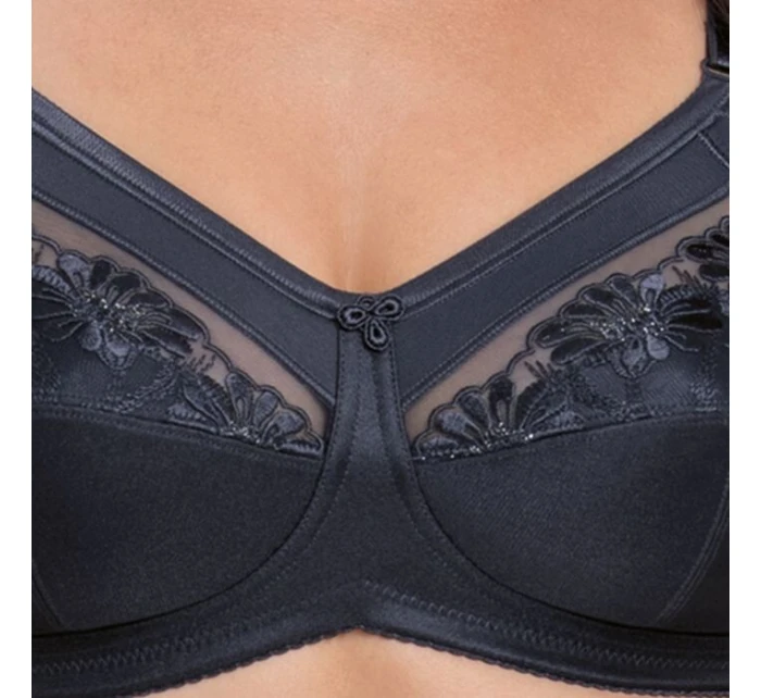 Safina pohodlná podprsenka 5449 shadow blue - Anita Classix