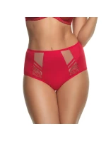 Gorsenia K498 Paradise farba: červená Gorsenia K498 Paradise farba: červená