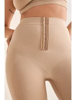 Gabriella Maxi Shape Corset Shorts Kód 1401 farba:prírodná